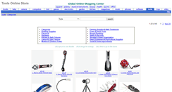 Desktop Screenshot of deal.tools-online-store.com